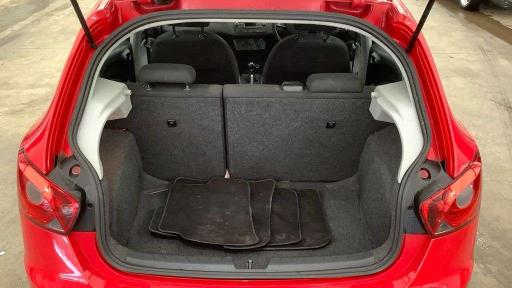 2015 SEAT IBIZA 2015 SEAT IBIZA