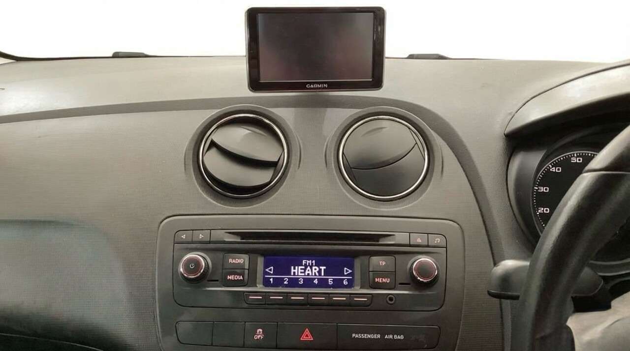 2015 SEAT IBIZA 2015 SEAT IBIZA