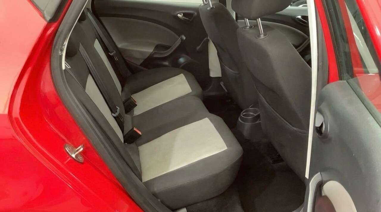 2015 SEAT IBIZA 2015 SEAT IBIZA