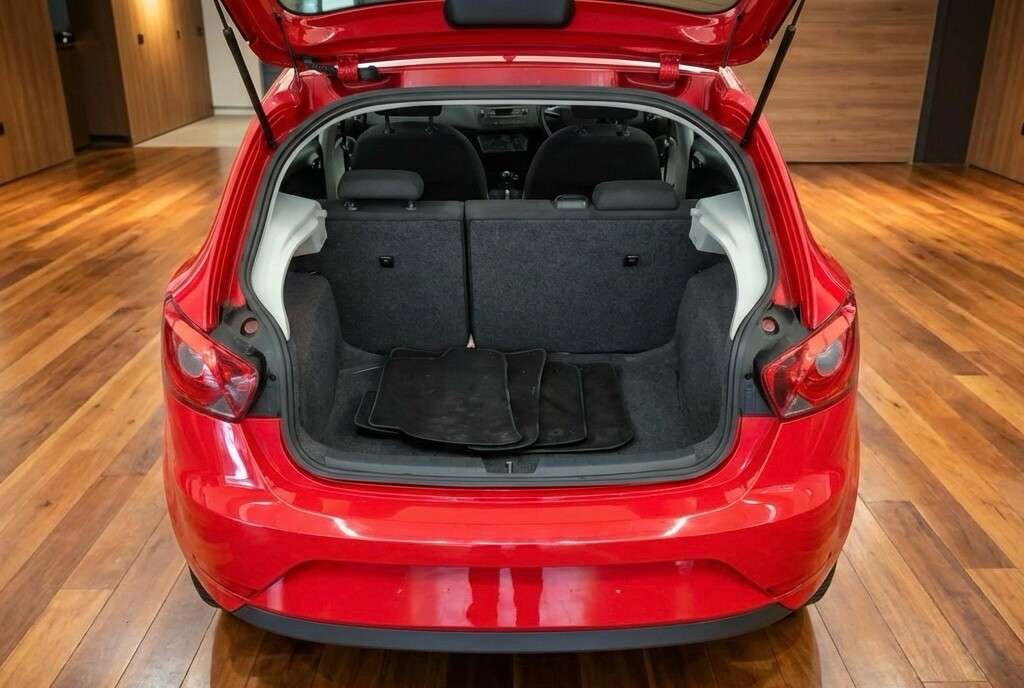 2015 SEAT IBIZA 2015 SEAT IBIZA