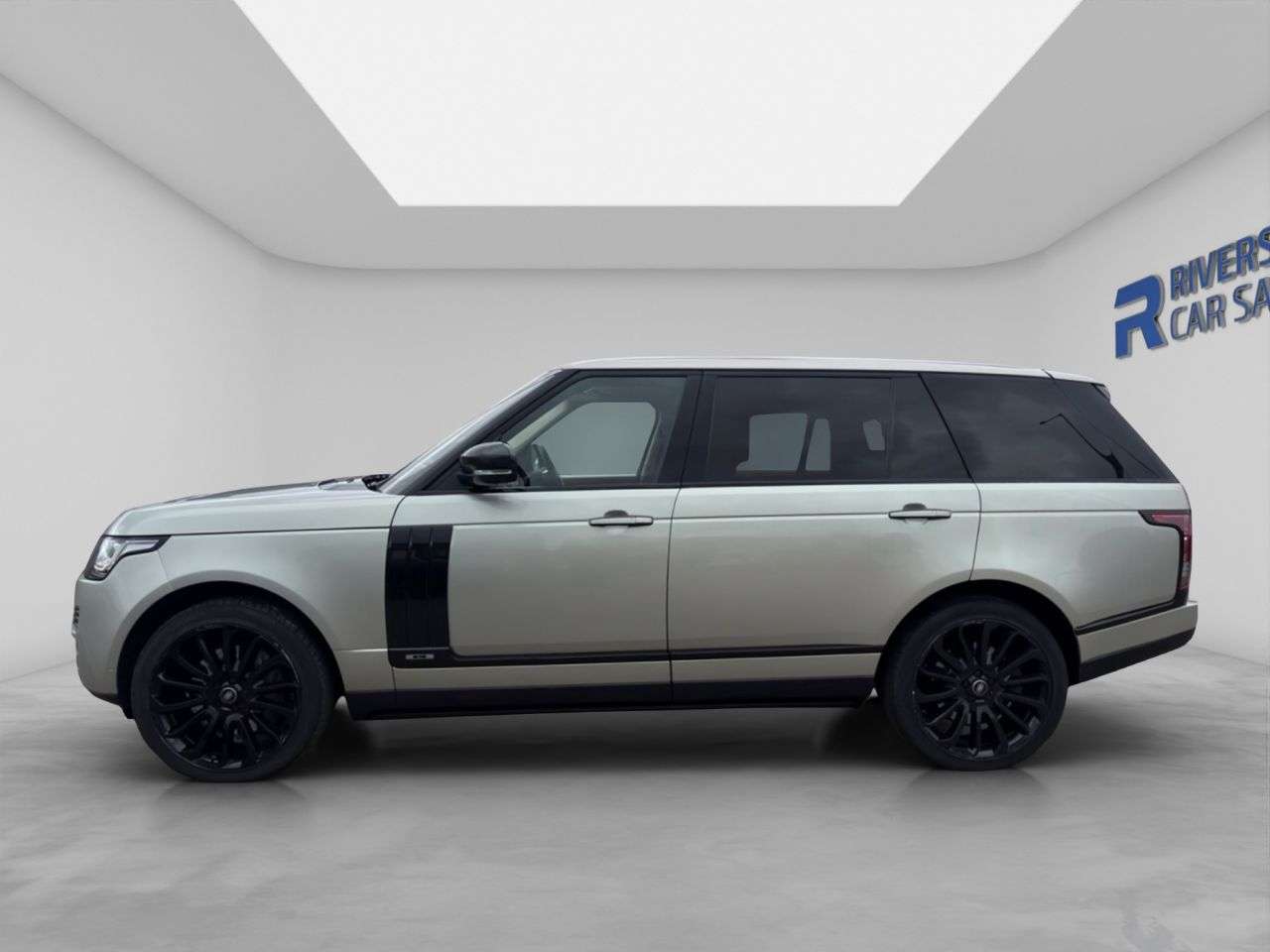 2017 LAND ROVER RANGE ROVER 2017 LAND ROVER RANGE ROVER
