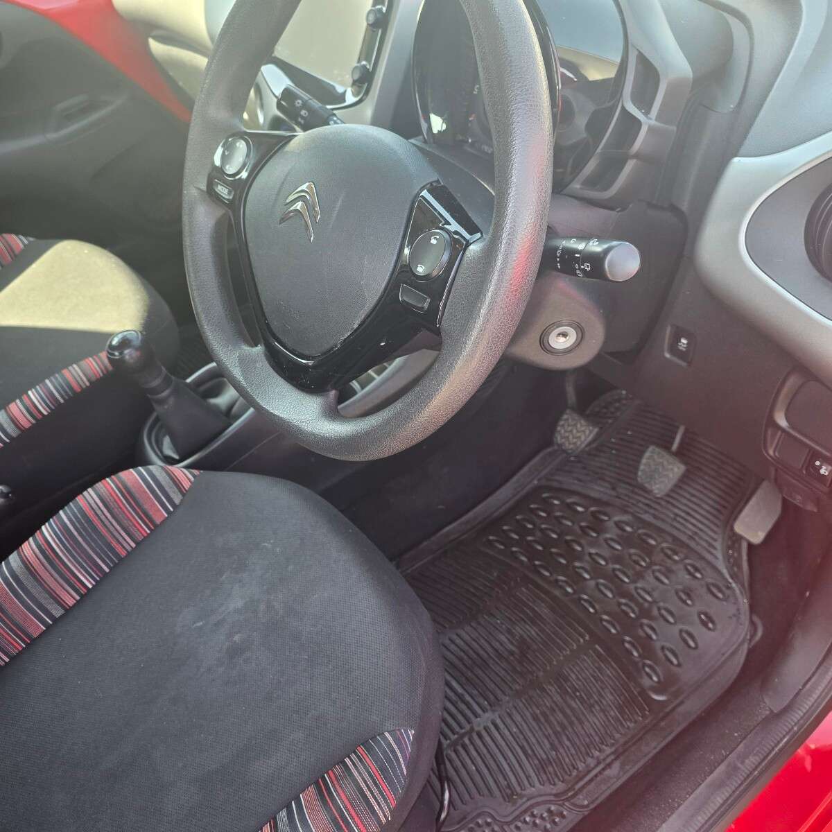 2015 CITROEN C1 2015 CITROEN C1