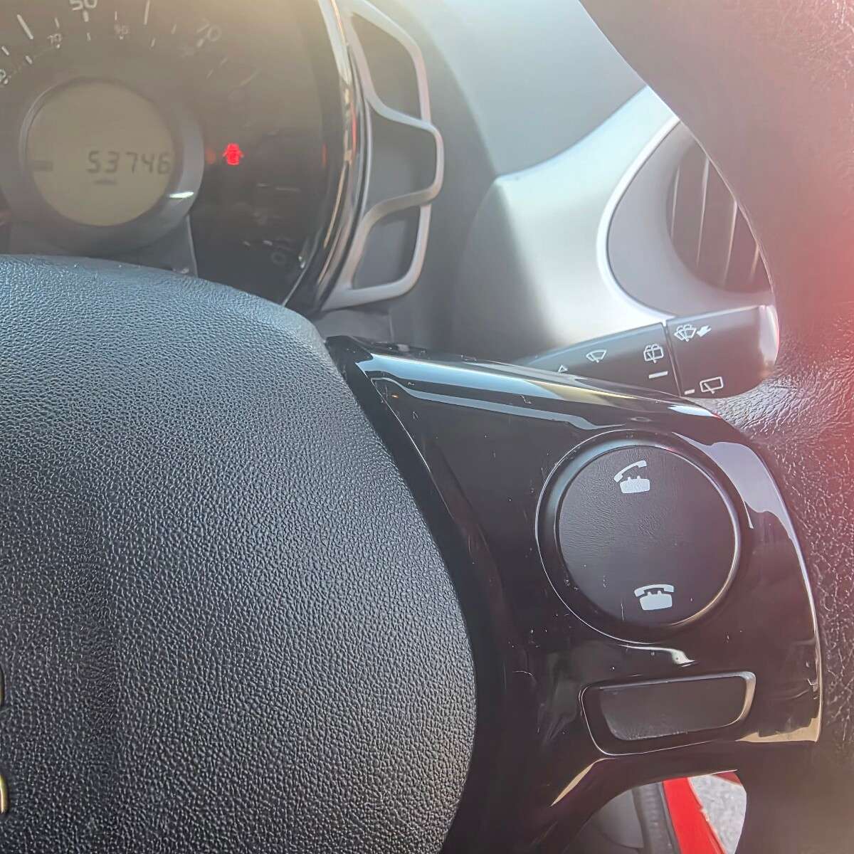 2015 CITROEN C1 2015 CITROEN C1