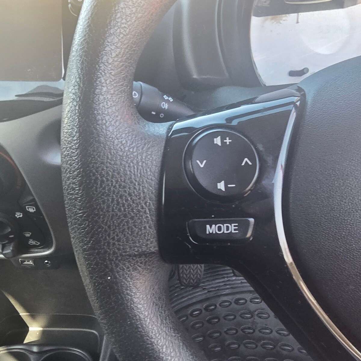 2015 CITROEN C1 2015 CITROEN C1