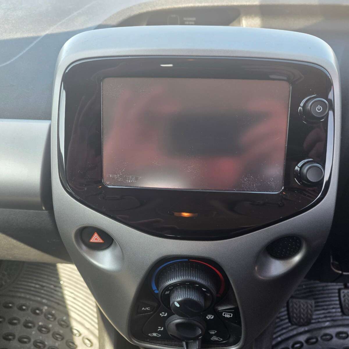 2015 CITROEN C1 2015 CITROEN C1