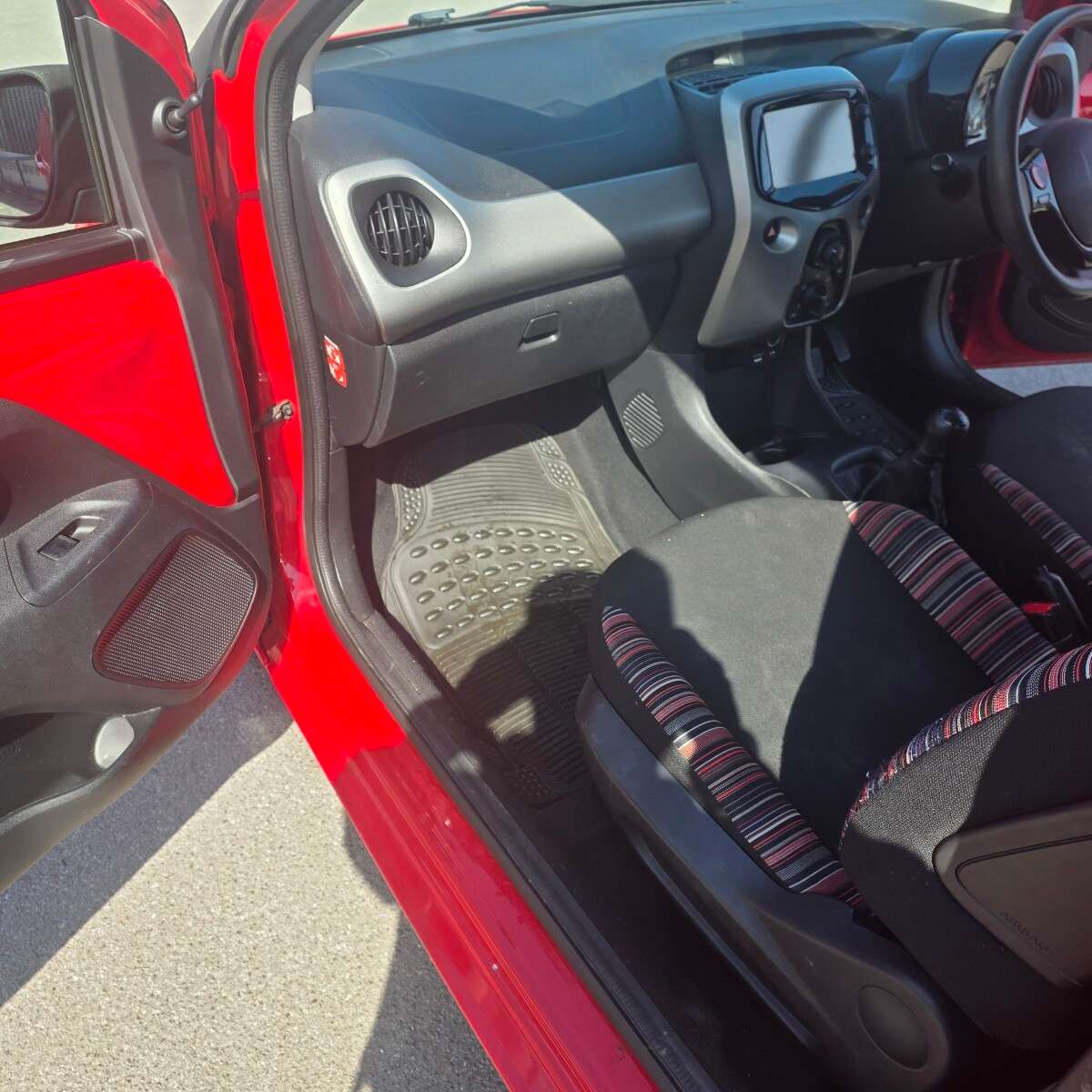 2015 CITROEN C1 2015 CITROEN C1