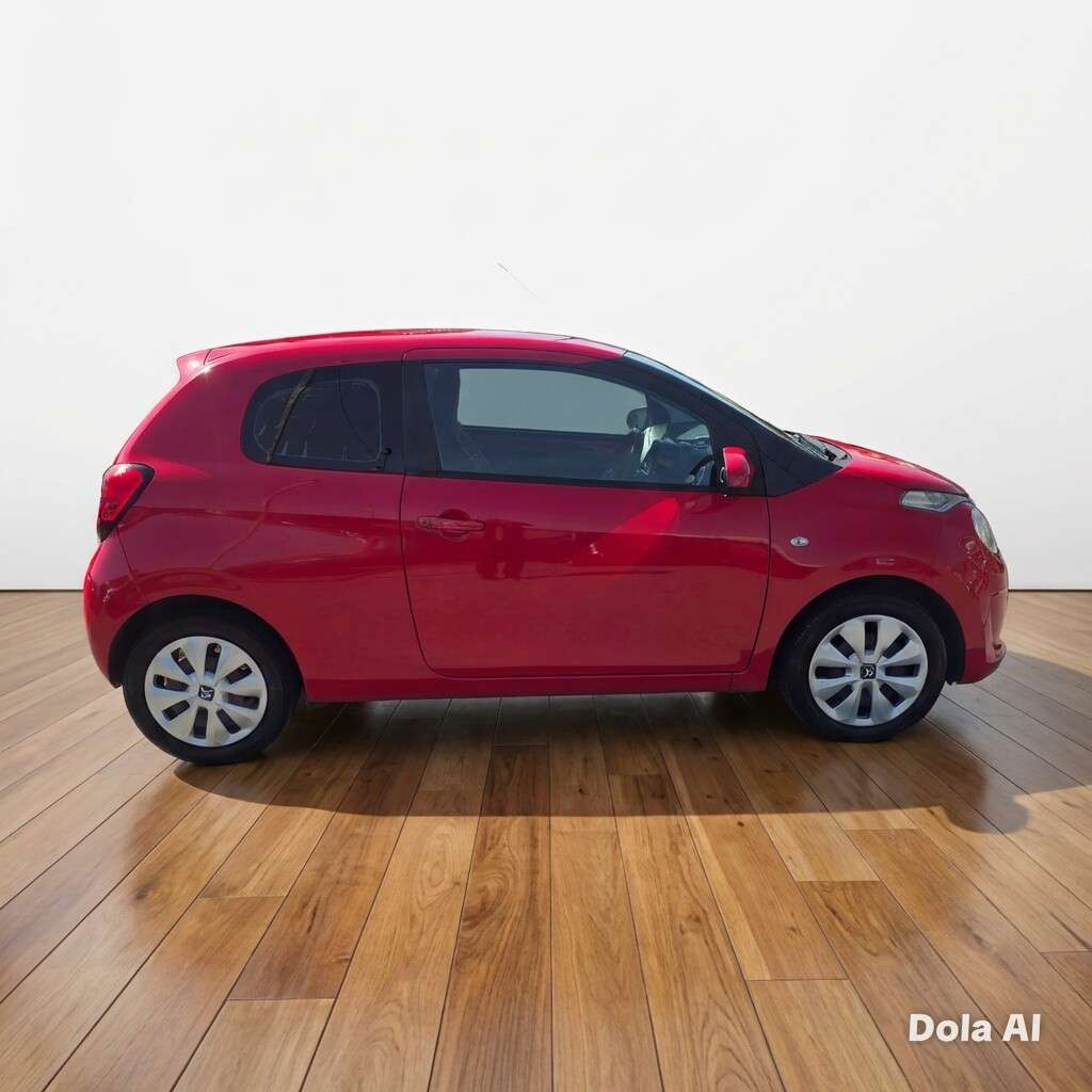 2015 CITROEN C1 2015 CITROEN C1