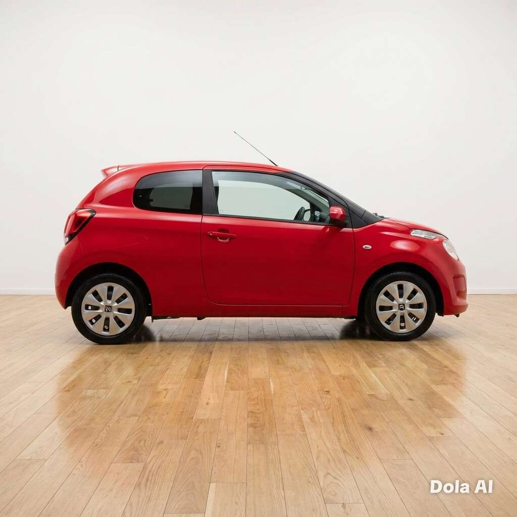 2015 CITROEN C1 2015 CITROEN C1