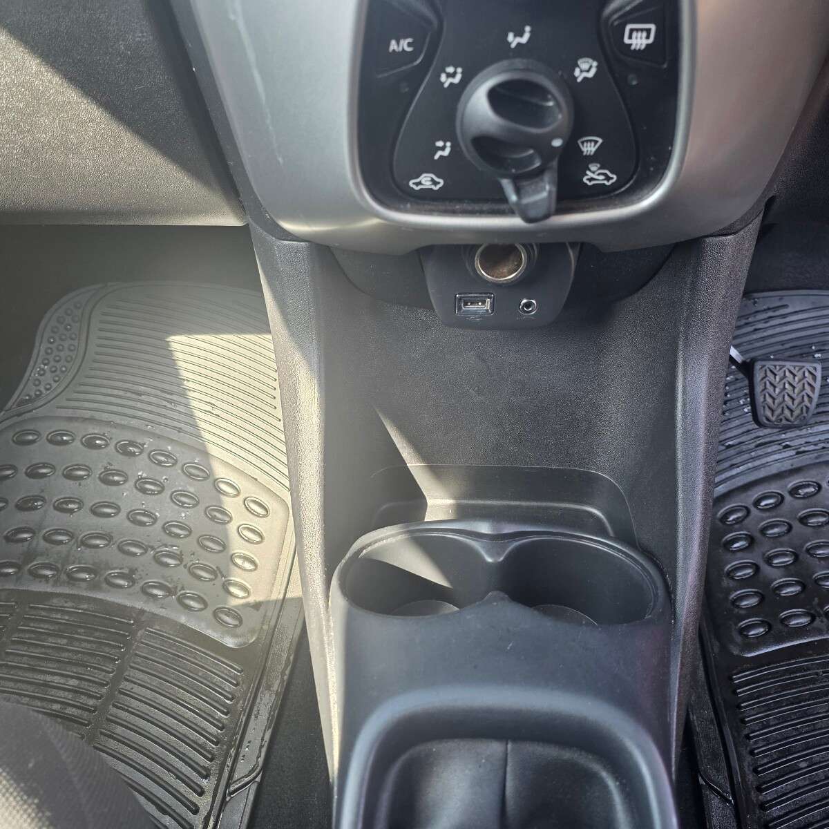 2015 CITROEN C1 2015 CITROEN C1