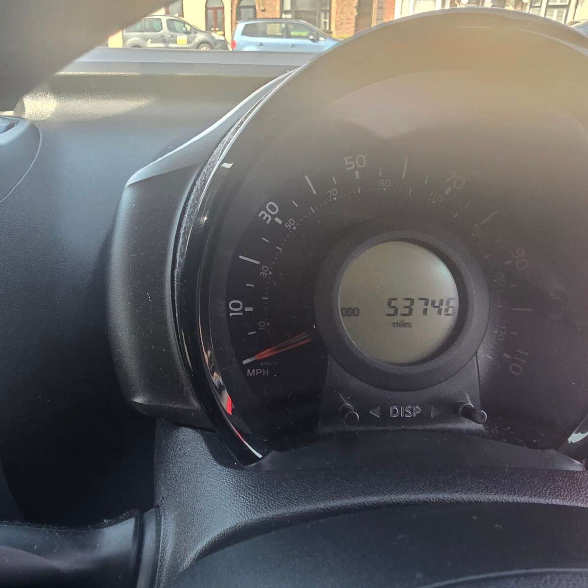 2015 CITROEN C1 2015 CITROEN C1