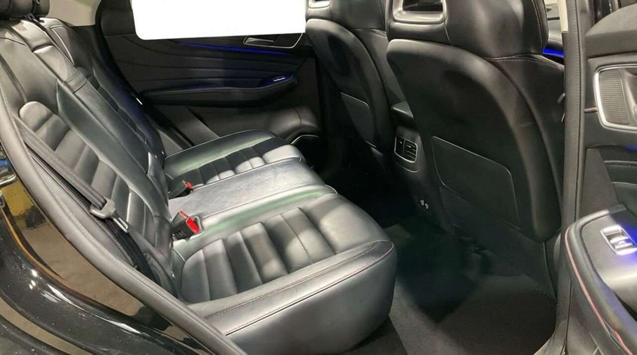 2021 MG MG HS 2021 MG MG HS