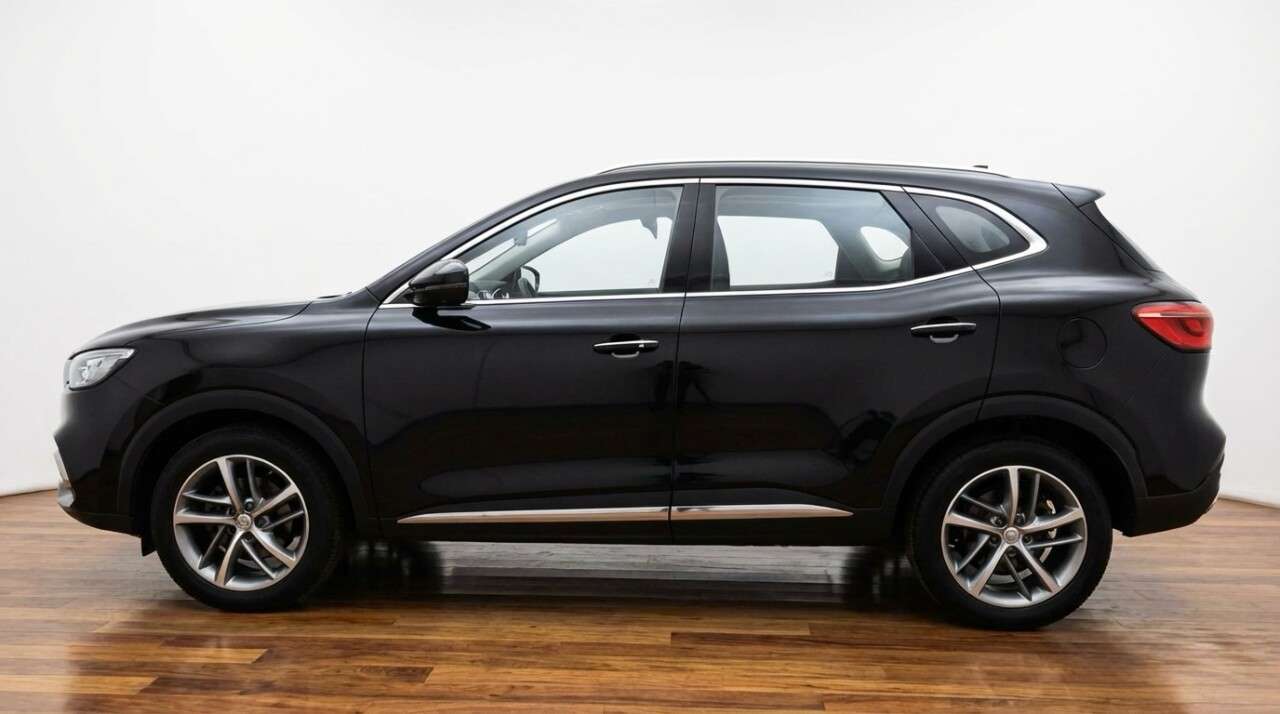 2021 MG MG HS 2021 MG MG HS