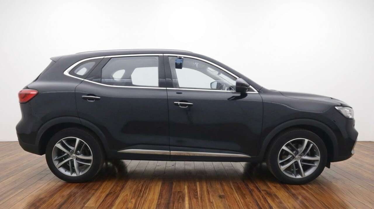 2021 MG MG HS 2021 MG MG HS