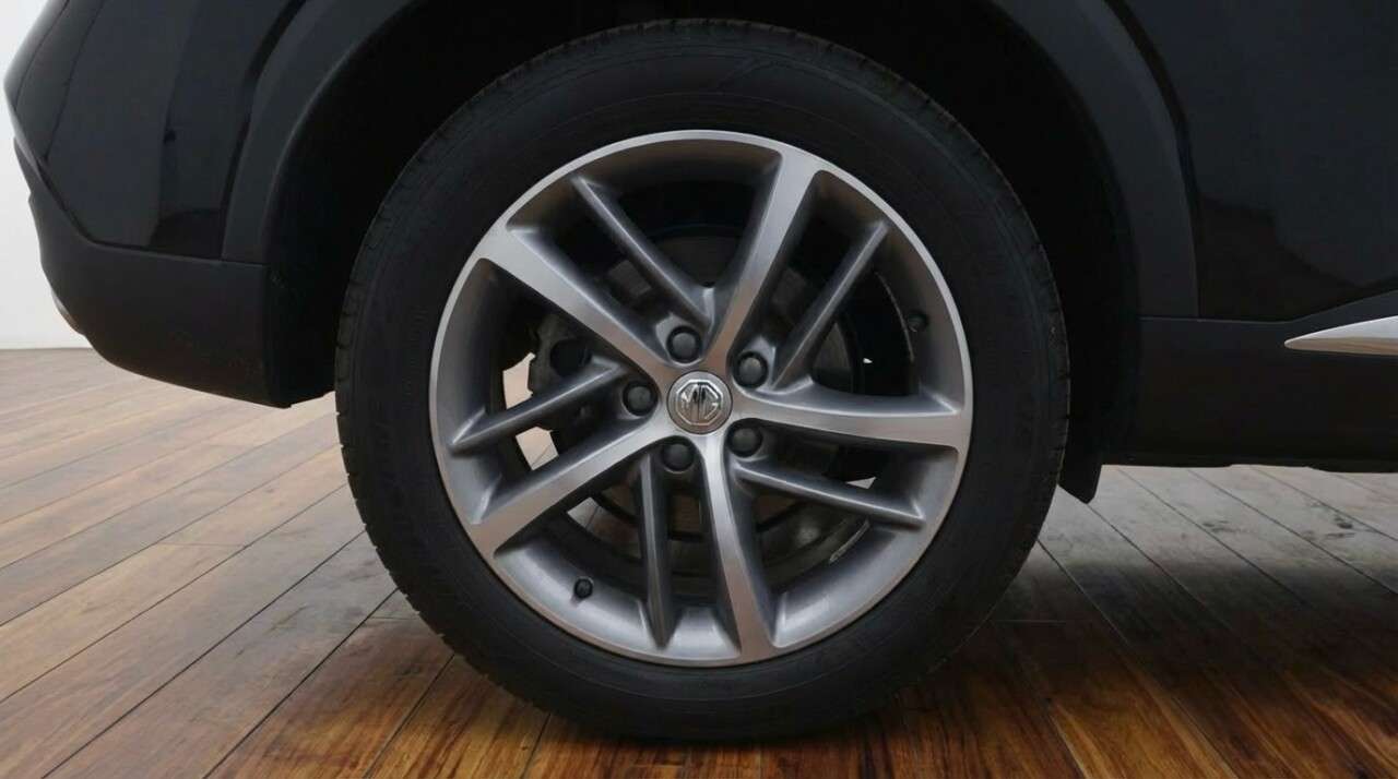 2021 MG MG HS 2021 MG MG HS