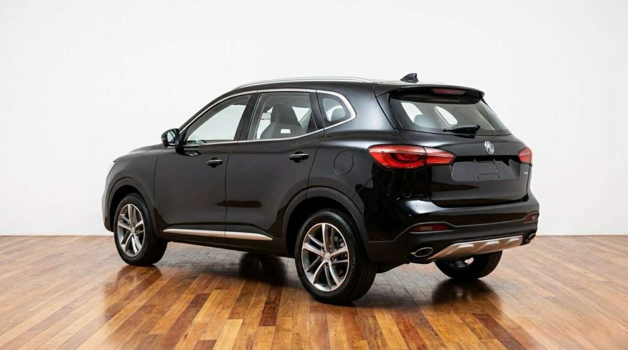 2021 MG MG HS 2021 MG MG HS