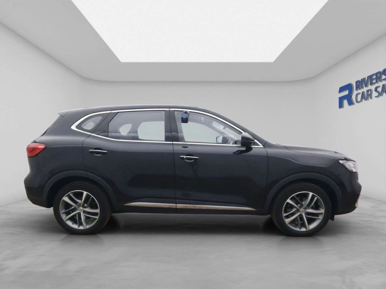 A 2021 MG MG HS 1.5 T-GDI Exclusive SUV 5dr Petrol Manual Euro 6 (s/s) (162 ps) A 2021 MG MG HS 1.5 T-GDI Exclusive SUV 5dr Petrol Manual Euro 6 (s/s) (162 ps)
