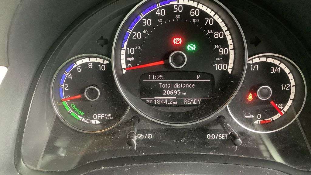 2021 SEAT MII 2021 SEAT MII