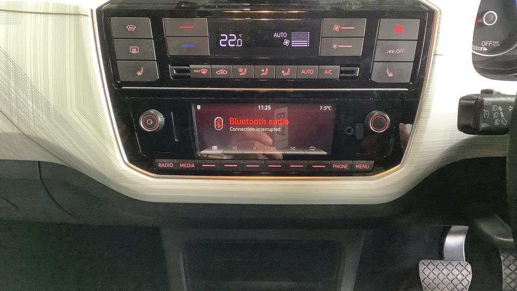 2021 SEAT MII 2021 SEAT MII