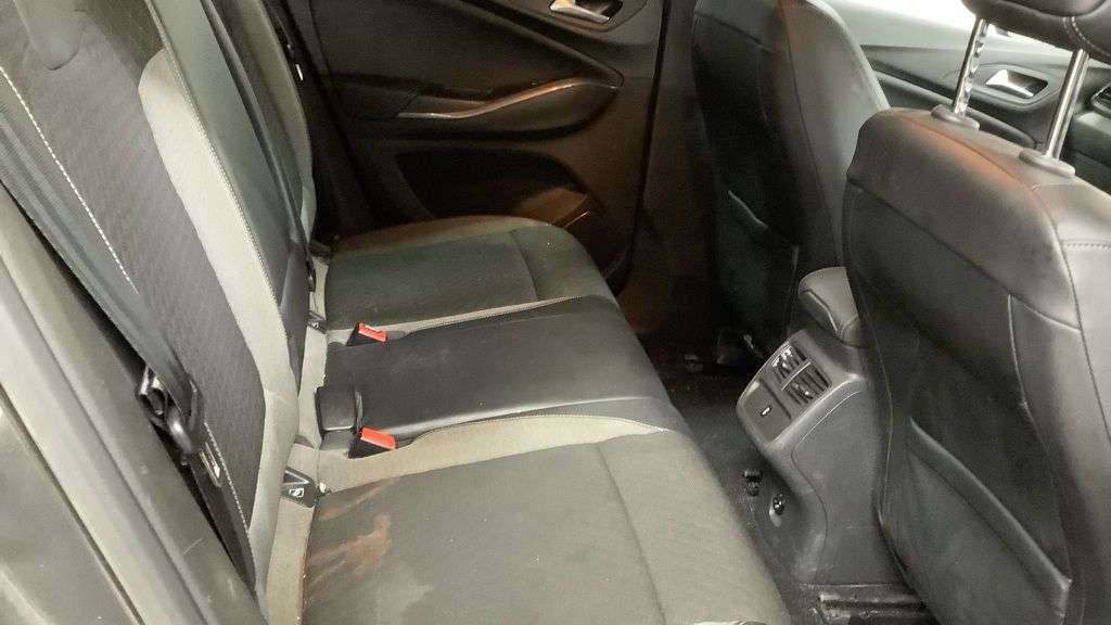 2020 VAUXHALL GRANDLAND X 2020 VAUXHALL GRANDLAND X