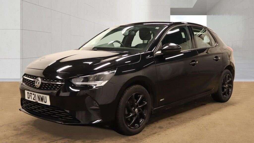 2020 VAUXHALL GRANDLAND X 2020 VAUXHALL GRANDLAND X