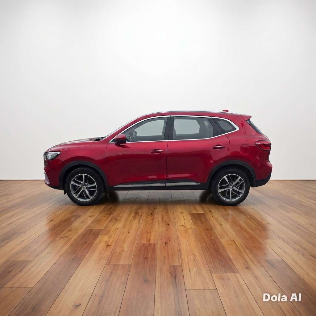 2022 MG MG HS 2022 MG MG HS