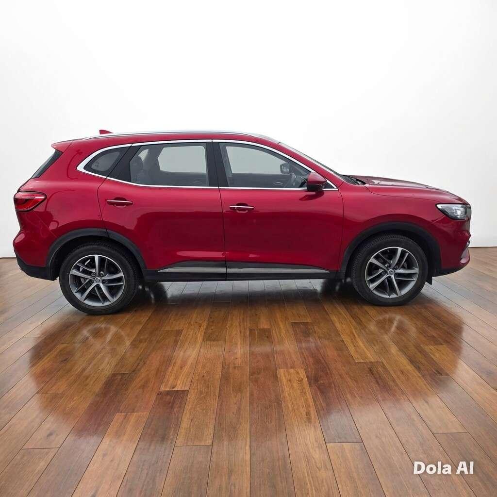 A 2022 MG MG HS 1.5 T-GDI Excite SUV 5dr Petrol Manual Euro 6 (s/s) (162 ps) A 2022 MG MG HS 1.5 T-GDI Excite SUV 5dr Petrol Manual Euro 6 (s/s) (162 ps)