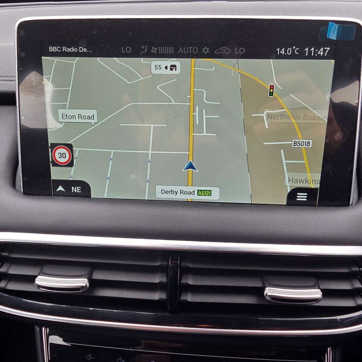 2022 MG MG HS 2022 MG MG HS