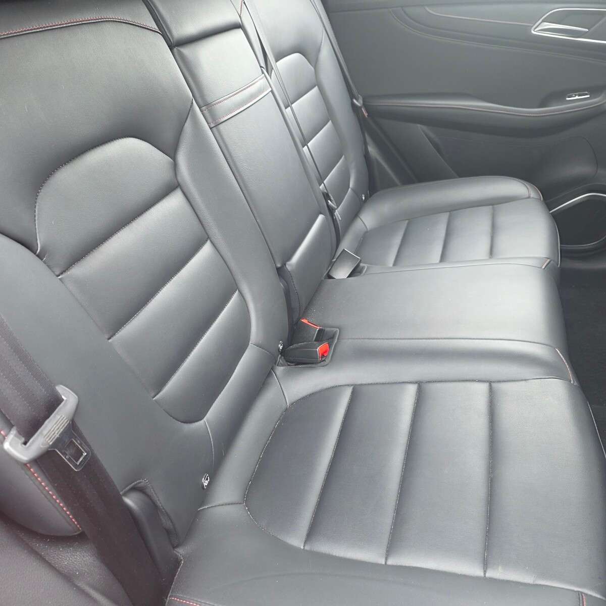 2022 MG MG HS 2022 MG MG HS