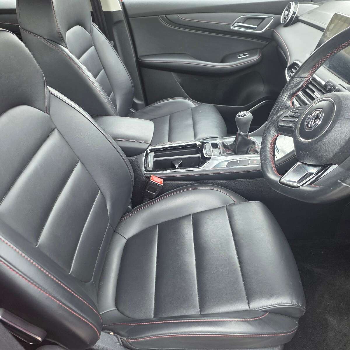 2022 MG MG HS 2022 MG MG HS