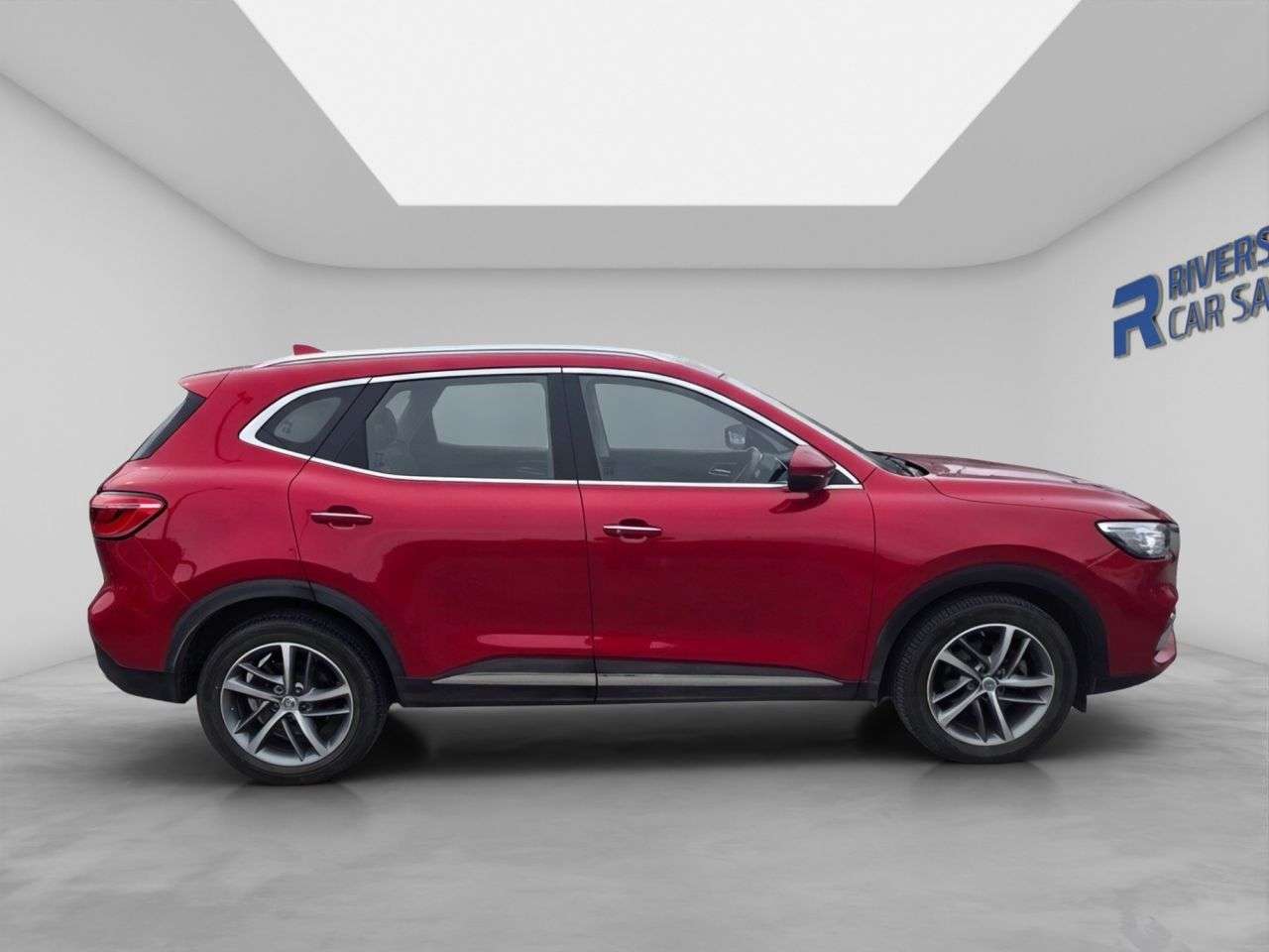 A 2022 MG MG HS 1.5 T-GDI Excite SUV 5dr Petrol Manual Euro 6 (s/s) (162 ps) A 2022 MG MG HS 1.5 T-GDI Excite SUV 5dr Petrol Manual Euro 6 (s/s) (162 ps)