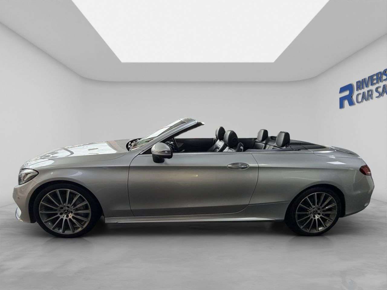 2017 MERCEDES-BENZ C-CLASS 2017 MERCEDES-BENZ C-CLASS