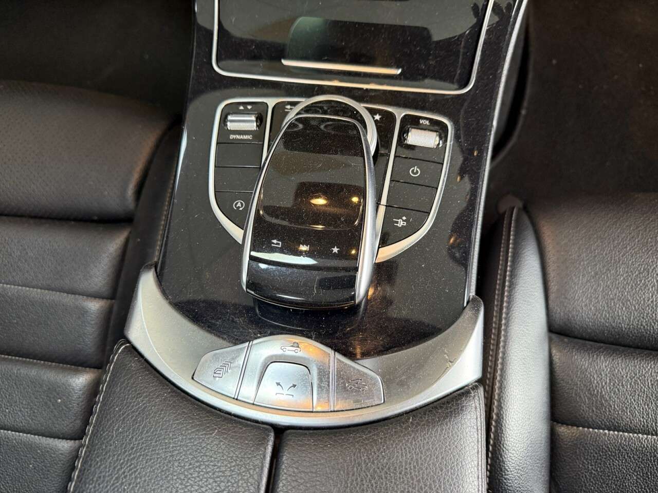 2017 MERCEDES-BENZ C-CLASS 2017 MERCEDES-BENZ C-CLASS