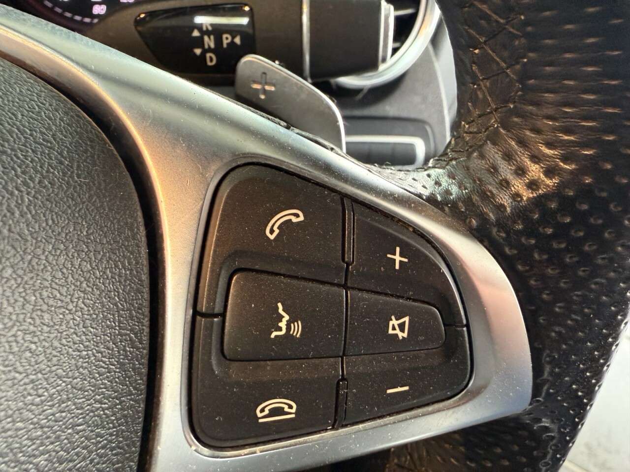 2017 MERCEDES-BENZ C-CLASS 2017 MERCEDES-BENZ C-CLASS