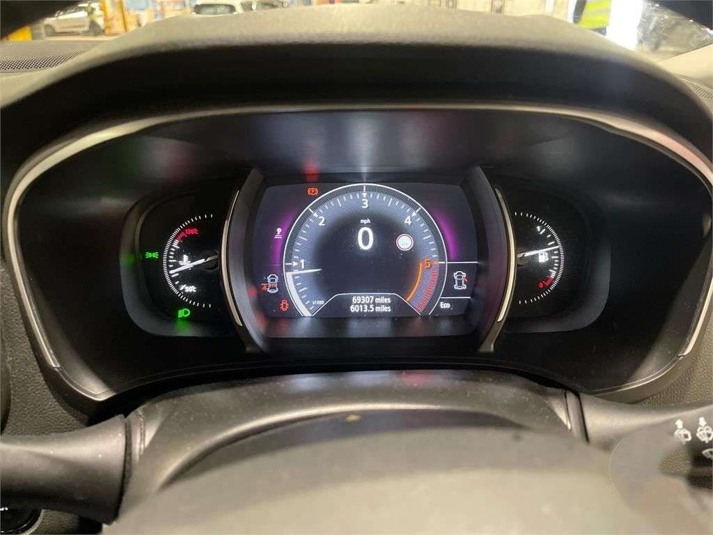 2016 RENAULT MEGANE 2016 RENAULT MEGANE