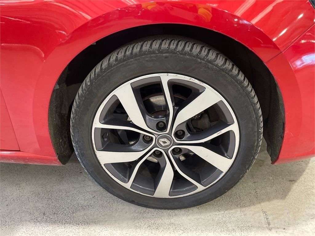 2016 RENAULT MEGANE 2016 RENAULT MEGANE