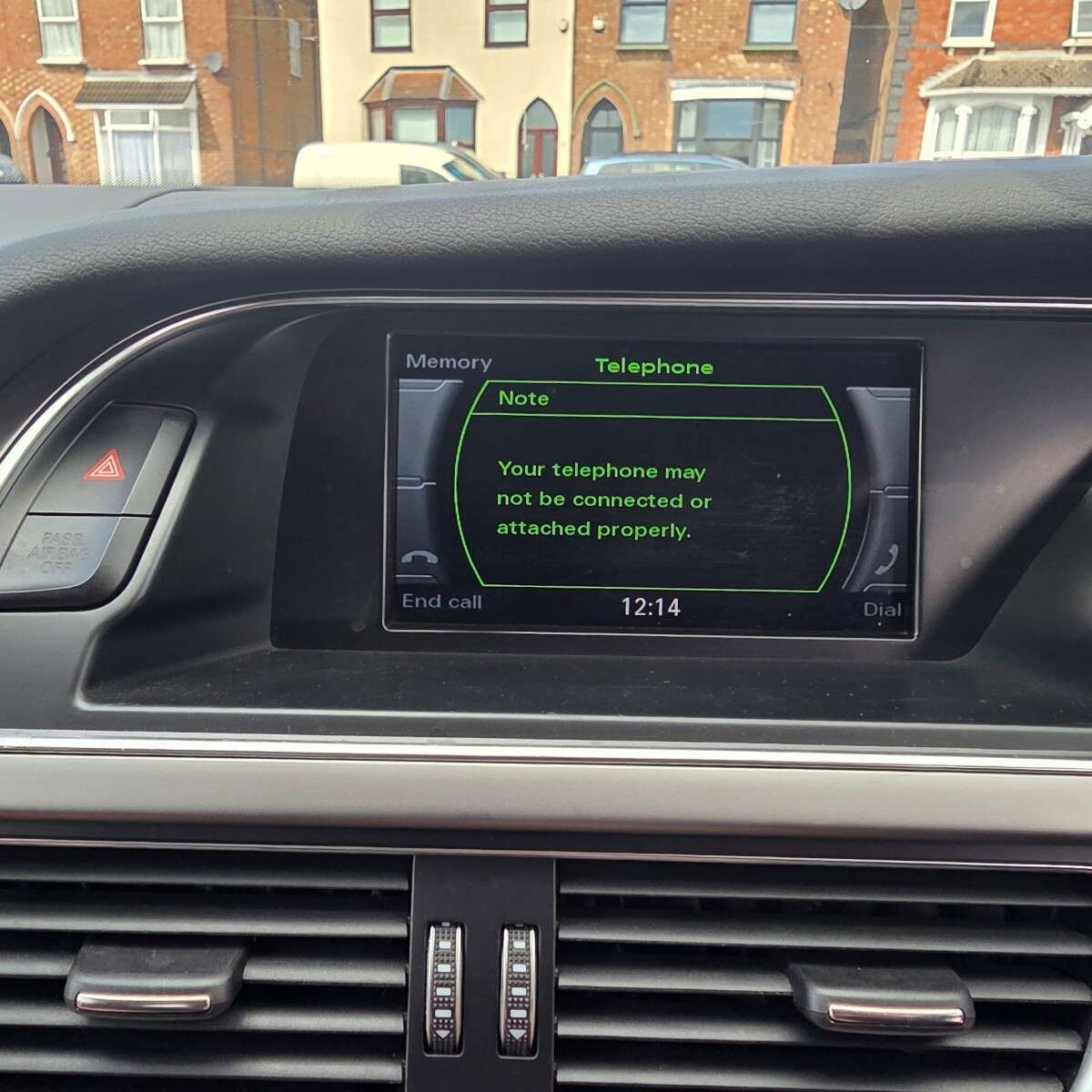 2014 AUDI A4 ALLROAD 2014 AUDI A4 ALLROAD