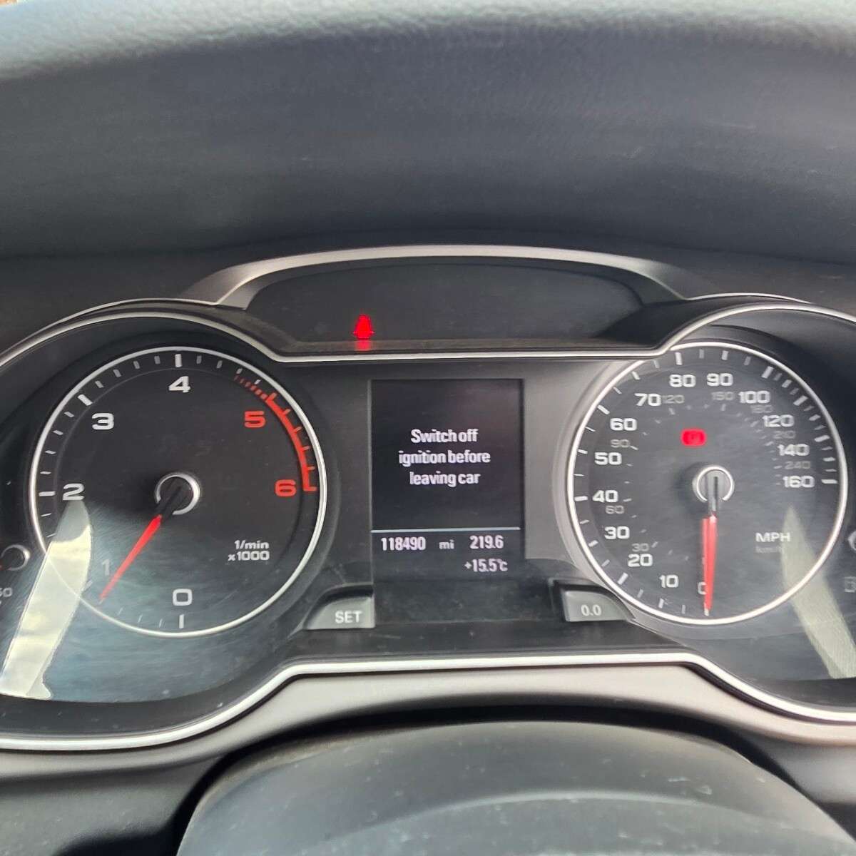 2014 AUDI A4 ALLROAD 2014 AUDI A4 ALLROAD