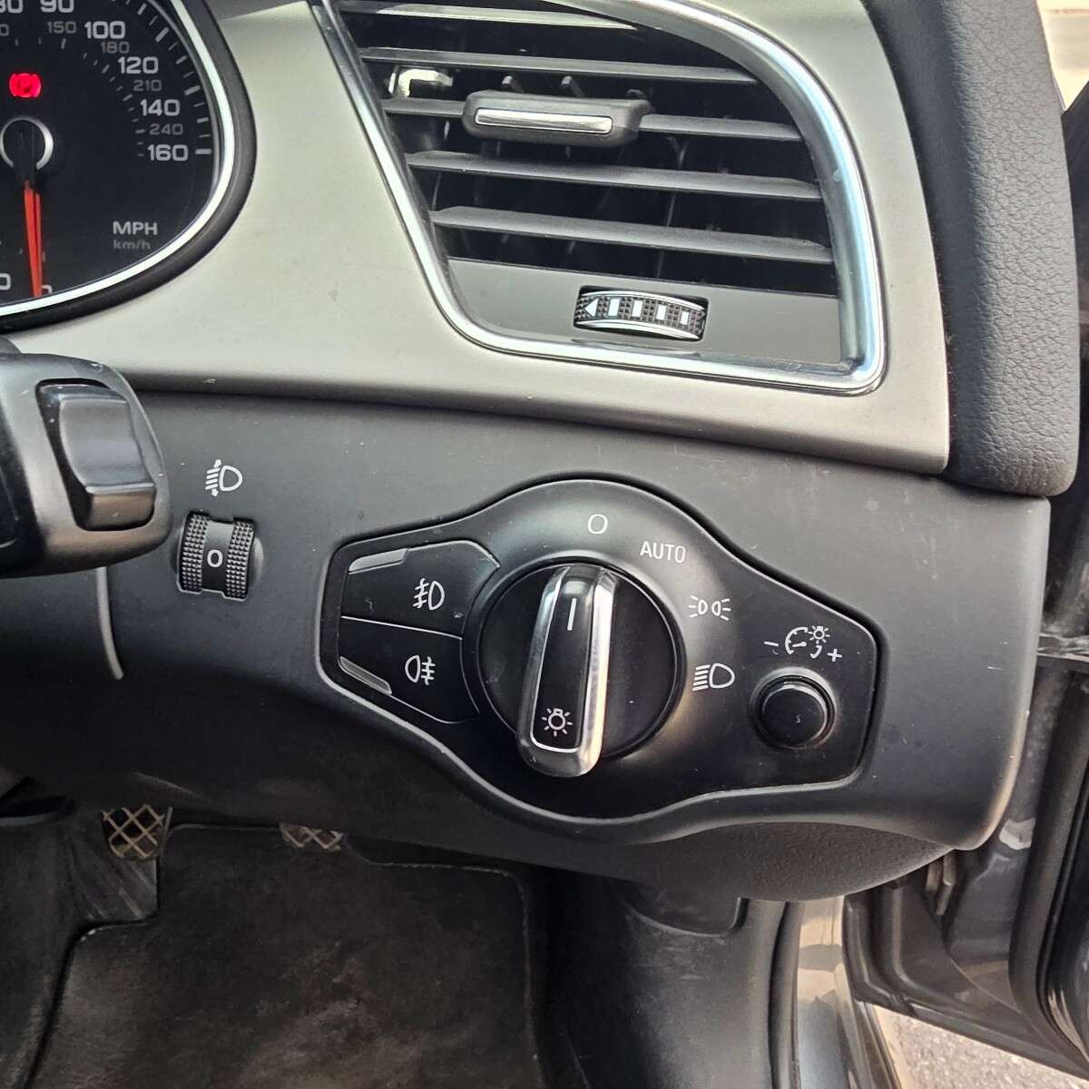 2014 AUDI A4 ALLROAD 2014 AUDI A4 ALLROAD