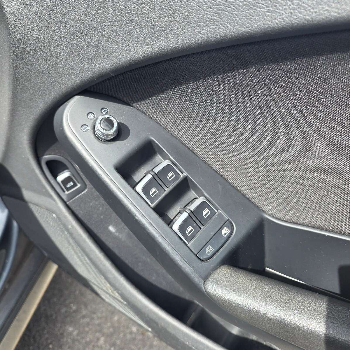 2014 AUDI A4 ALLROAD 2014 AUDI A4 ALLROAD