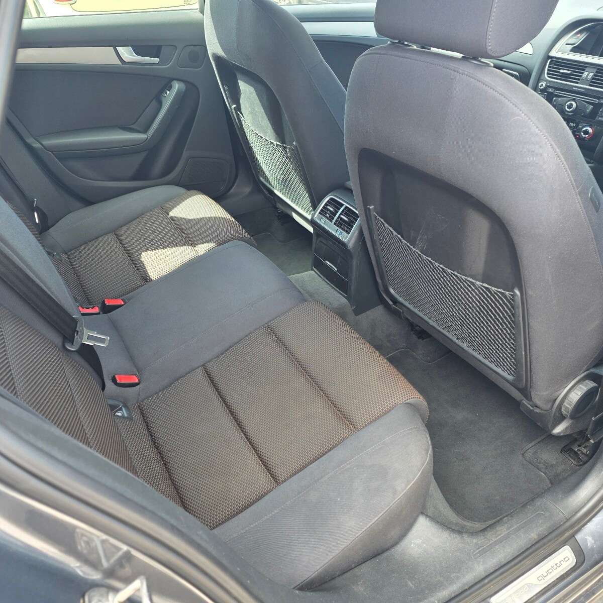 2014 AUDI A4 ALLROAD 2014 AUDI A4 ALLROAD