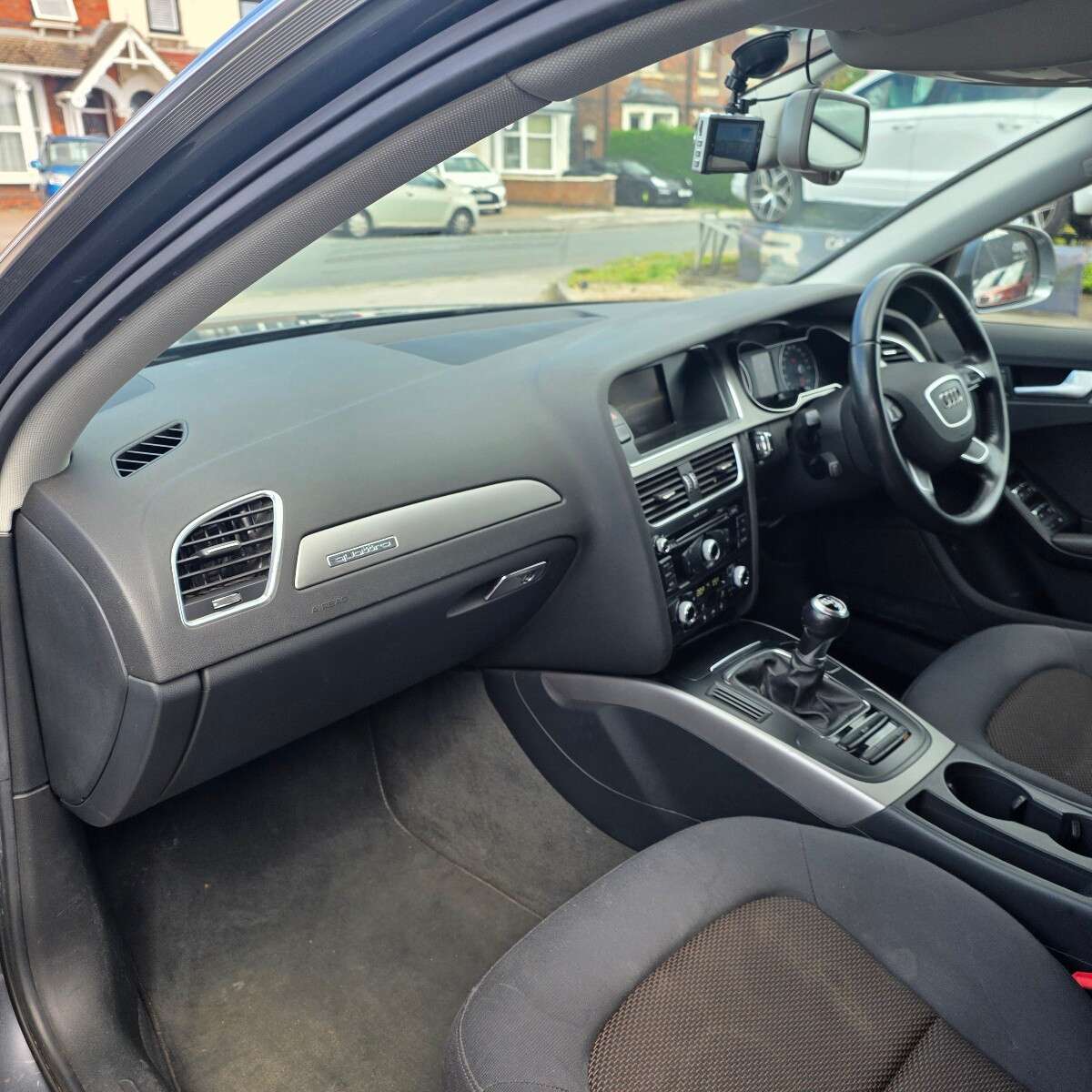 2014 AUDI A4 ALLROAD 2014 AUDI A4 ALLROAD