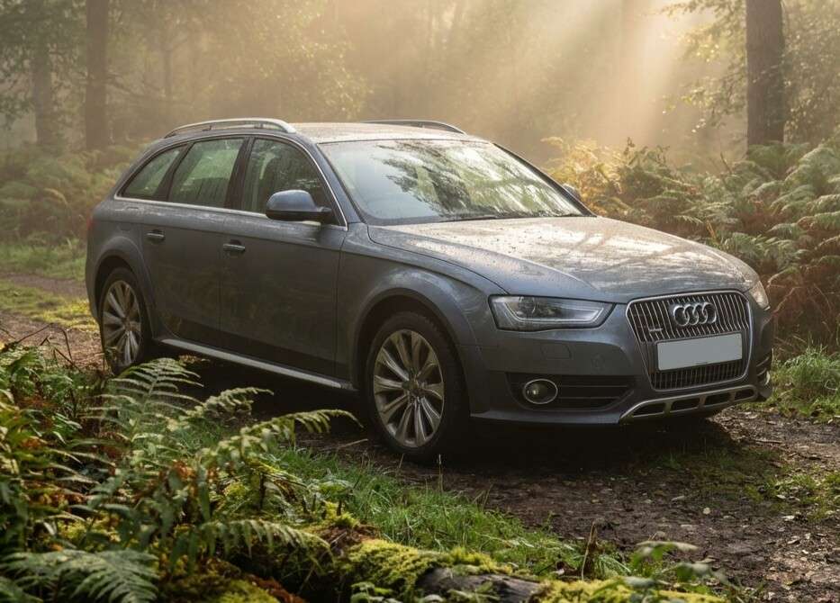 A 2014 AUDI A4 ALLROAD 2.0 TDI Estate 5dr Diesel Manual quattro Euro 5 (s/s) (177 ps) A 2014 AUDI A4 ALLROAD 2.0 TDI Estate 5dr Diesel Manual quattro Euro 5 (s/s) (177 ps)