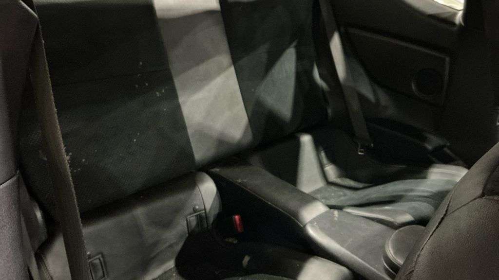 2020 TOYOTA GT86 2020 TOYOTA GT86