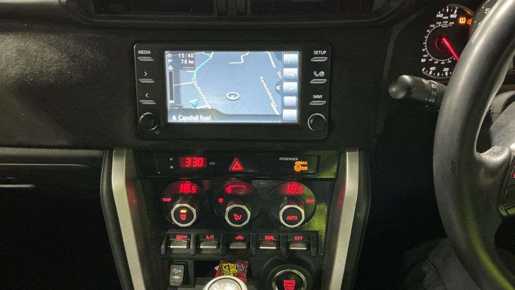 2020 TOYOTA GT86 2020 TOYOTA GT86