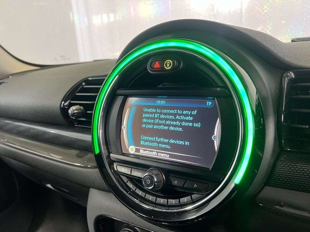2017 MINI CLUBMAN 2017 MINI CLUBMAN