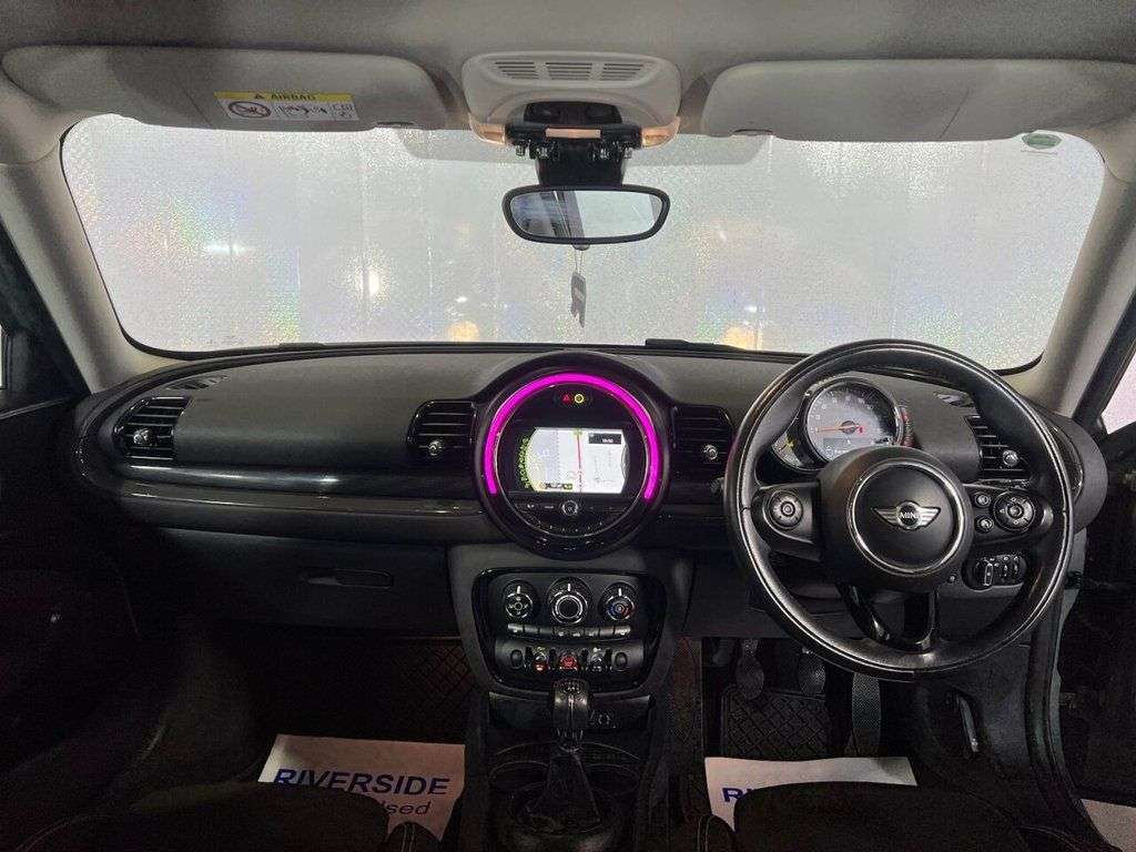 A 2017 MINI CLUBMAN 2.0 Cooper SD Estate 6dr Diesel Manual Euro 6 (s/s) (190 ps) A 2017 MINI CLUBMAN 2.0 Cooper SD Estate 6dr Diesel Manual Euro 6 (s/s) (190 ps)