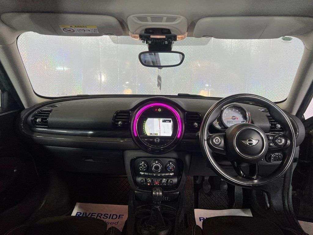 A 2017 MINI CLUBMAN 2.0 Cooper SD Estate 6dr Diesel Manual Euro 6 (s/s) (190 ps) A 2017 MINI CLUBMAN 2.0 Cooper SD Estate 6dr Diesel Manual Euro 6 (s/s) (190 ps)