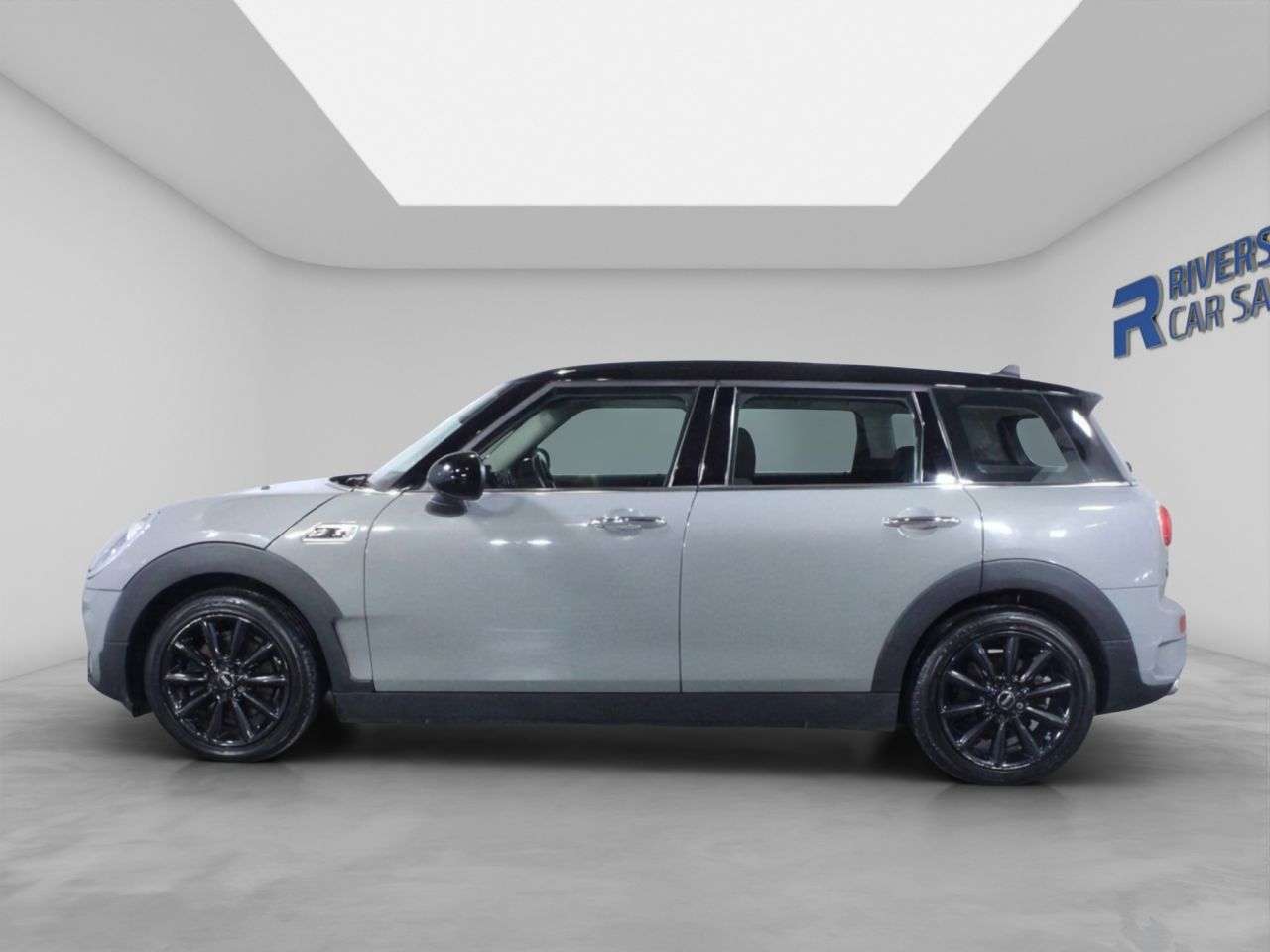 2017 MINI CLUBMAN 2017 MINI CLUBMAN