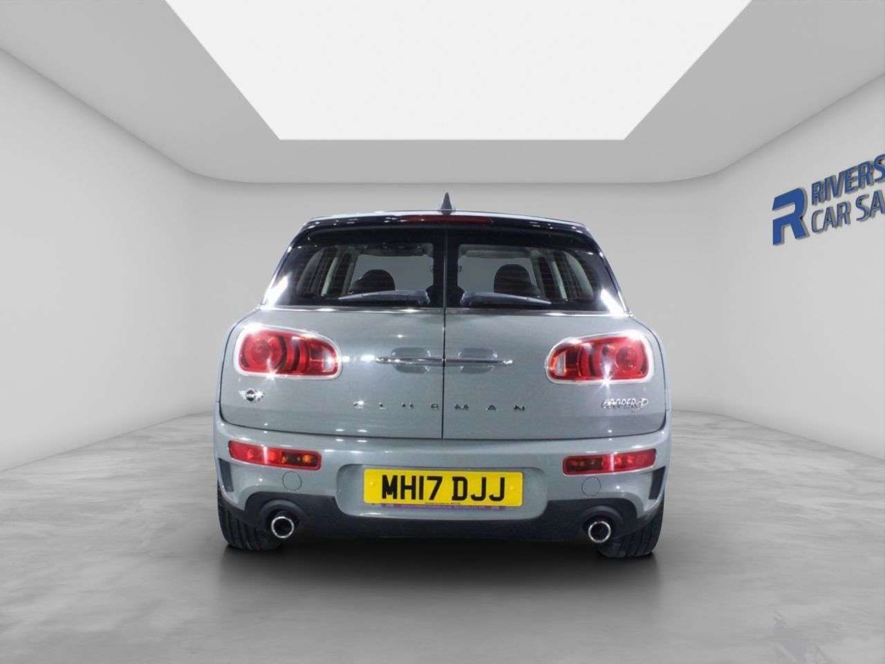 2017 MINI CLUBMAN 2017 MINI CLUBMAN