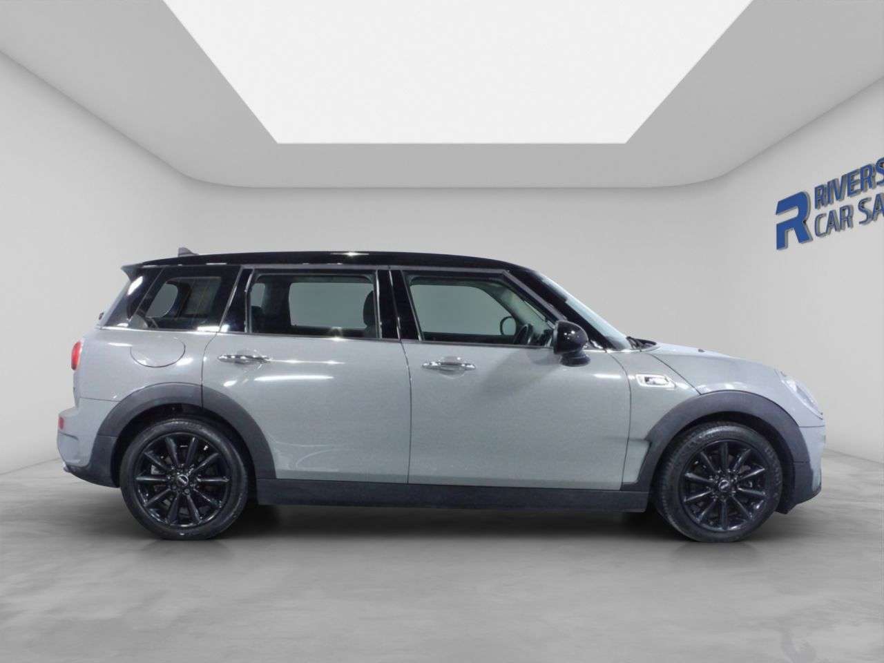 A 2017 MINI CLUBMAN 2.0 Cooper SD Estate 6dr Diesel Manual Euro 6 (s/s) (190 ps) A 2017 MINI CLUBMAN 2.0 Cooper SD Estate 6dr Diesel Manual Euro 6 (s/s) (190 ps)